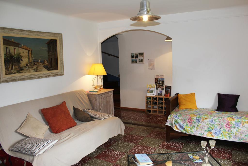 Gîte Belle Valette Prads-Haute-Bléone Extérieur photo