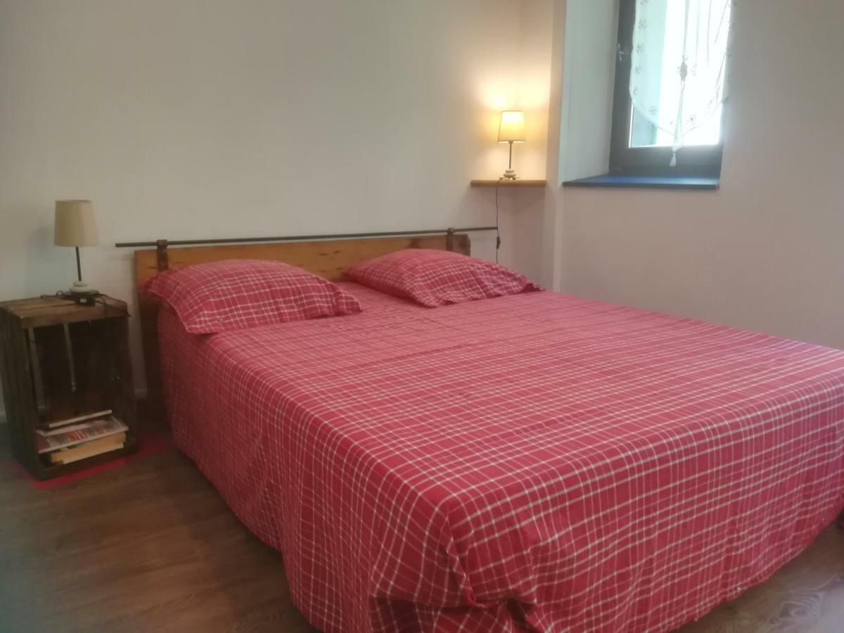 Gîte Belle Valette Prads-Haute-Bléone Extérieur photo