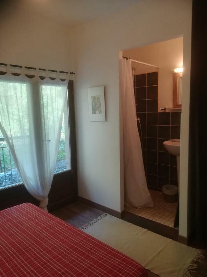 Gîte Belle Valette Prads-Haute-Bléone Extérieur photo