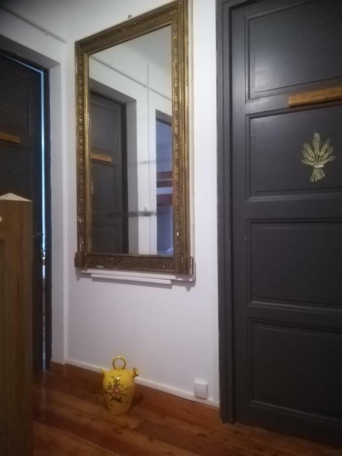 Gîte Belle Valette Prads-Haute-Bléone Extérieur photo